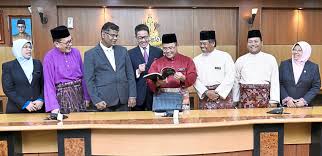 Mbi selangor is a body that was established to administer assets and investments of the state government. Rm2 33bil Budget For S Gor The Star