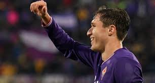 Chiesa играет с 2020 в ювентус (юве). Federiko Keza Prodlil Soglashenie S Fiorentinoj Futbik Futbik Com
