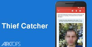 If we suffer for the security of our smartphone, every precaution is too little. Download Lockwatch Thief Catcher Premium V4 5 0 Mod Apk