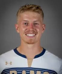 2022 Men's Soccer Roster