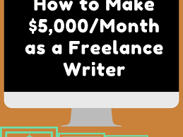 Maybe you would like to learn more about one of these? How To Earn Up To 5000 In One Month From Freelance Writing Toughnickel