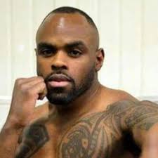 Clinton Williams vs. Ryan Wagner, SteelFist Fight Night 19