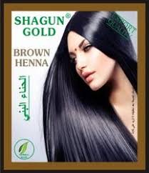 Brown Henna Hair Color, for Personal at ₹ 220/kilogram in Faridabad