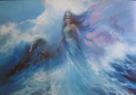 Menurut salah seorang ahlinya, geoffrey hodson, keberadaan ratu pantai selatan ini. Museumbasoekiabdullah ×'×˜×•×•×™×˜×¨ Mana Di Antara Lukisan Nyi Roro Kidul Ini Yang Merupakan Karya Asli Basoeki Abdullah 100thbasoekiabdullah Http T Co 3eob0zs63r