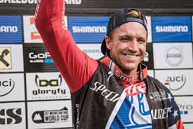 Aaron Gwin