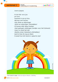 Confetti Thema Moederdag Vaderdag Versje Vaderdag Moederdag Moederdagideeen