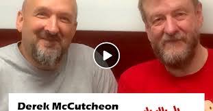 Jonathan Mccutcheon's Instagram, Twitter & Facebook