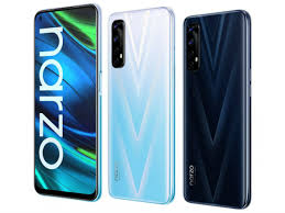 Realme Narzo 20 Pro Becomes Cheapest ...