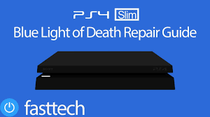 Its basically where when turn. Ps4 Slim Blod Blue Light Of Death Repair Guide Youtube