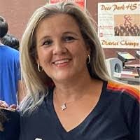 Kathy Mars's Instagram, Twitter & Facebook