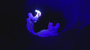 Christmas is upon us and where better to escape into a festive sanctuary than at cave hotel & golf resort. Christmas Cave Open For Holiday Season