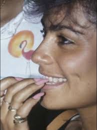 Lisa Valadez's Instagram, Twitter & Facebook