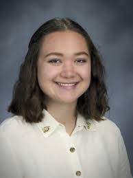 Katelyn Rector's Instagram, Twitter & Facebook