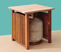 A wide variety of propane tank cover options are available to you, such as dustproof, sustainable, and. Pin On Outdoor Firetable