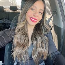 Jessica Deluna's Instagram, Twitter & Facebook