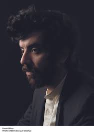 Episodes — Musings of the Artist