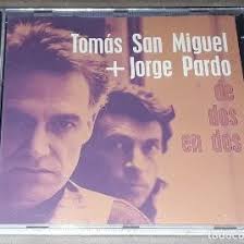 tomás san miguel