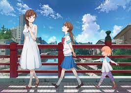 The Yorouzoya 3 Gatsu No Lion First Impression Lion Images Like A Lion Anime