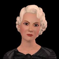 It would be brought out at her trial that she had once been a wrestler and had. Donia Spinelli The Sims Wiki Fandom