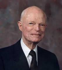 Alfred King Obituary