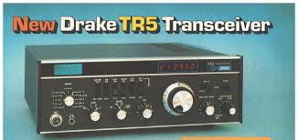 Image result for Drake TR-5