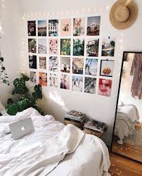 Aesthetic teenage pinterest bedroom wall decor ideas. Pin On Inspiration Room
