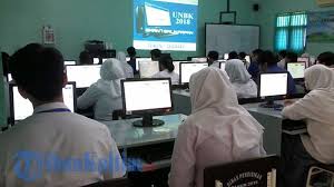 But did you check ebay? Download Kisi Kisi Soal Bahasa Inggris Untuk Unbk Dan Unkp Smk Ma Malam Ini Sempat Belajar Tribun Kaltim