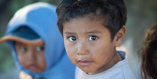 Explainer: What's happening with children at the southern border?