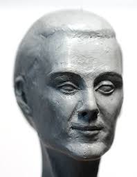 My follow along sculpt done during Female Figure Sculpting in Cx5 with Adam  Beane — Stan Winston School of Character Arts Forums