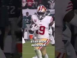 49ERS VS CHIEFS SUPER BOWL DEEBO SAMUEL PROP BET