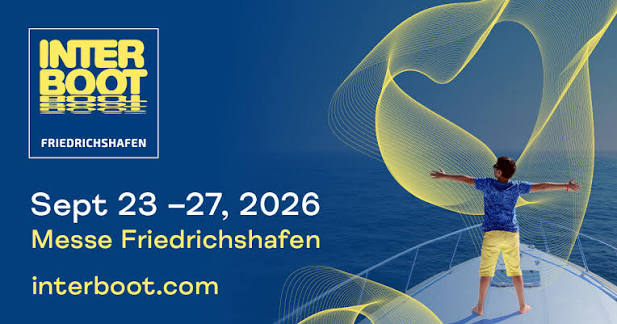 September 23 - 27, 2026 | INTERBOOT