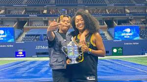 But what of those with other social justice causes to champion? Fans On Social Media Are Going To Town On Naomi Osaka S Rapper Boyfriend Sportbible