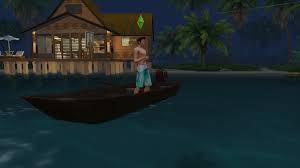 Trick your bike out with lights, create your own sidecar, and even build a turning signal bike jacket. Island Living Custom Boats Showcase Discusion Sims 4 Studio