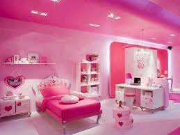 31 Extraordinary Bedroom Designs That Will Inspire Kids You Pink Bedroom For Girls Pink Girls Bedroom Decor Pink Bedroom Design