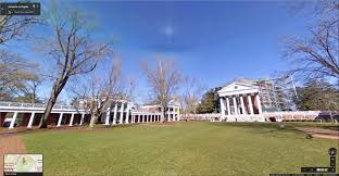 Acting vice president (various organizations). University Of Virginia The Architecture Of The Encyclopedia Virginia