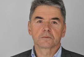 Ein Vermittler zwischen Mensch und Natur