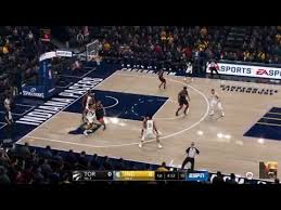 Nba Live 19 Toronto Raptors Vs Milwaukee Bucks Game 2 Live Stream Youtube