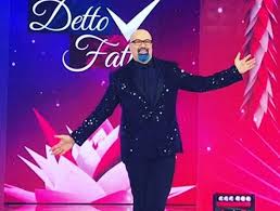 Il suo volto è entrato nelle case degli italiani grazie a detto fatto di caterina balivo. Detto Fatto Giovanni Ciacci Lascia E Tempo Che Io Prenda Altre Strade