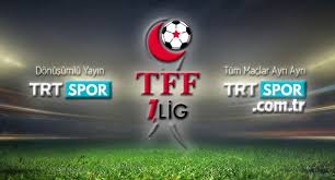 Türkiye'nin yeni nesil, olimpik spor kanalı trt spor yıldız. Tff 1 Lig De Heyecan Firtinasi Trt Spor Da Suruyor Trt Spor Turkiye Nin Guncel Spor Haber Kaynagi