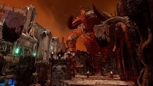 Hd Wallpaper Doom Doom Eternal Wallpaper Flare So, take a look around and find the perfect wallpapers to make your ultrawide look as amazing as you dreamed it ● these images will fit any 21:9 screen. hd wallpaper doom doom eternal