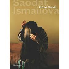 Bildergebnis für Saodat Ismailova