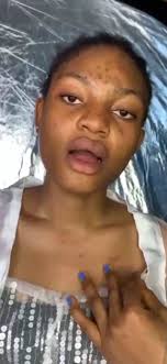 Happy married life dear Thanks for making us part of your big day✓✓ Mua :  h2bmakeovers1✓ Bride @fred.miracle.50✓ Bead @onyibigsambeadandaccessories_✓  Dress @amylovestiches✓ Photographer @imagemonsterphotography✓ Foundation  @silverrayscosmetics ...