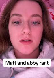 Matt and Abby: Relationship Dynamics Revealed