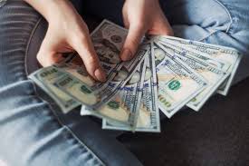 Irs Has Started Depositing Stimulus Payments Into Taxpayers Bank Accounts