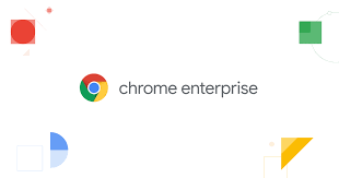 You've made the transition to the google play store. Download Chrome Browser For Your Business Chrome Enterprise