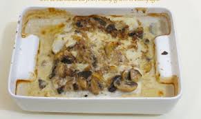 Dos De Cabillaud Au Four Champignons Et Champagne Diet Delices Recettes Dietetiques Cabillaud Au Four Recette Cabillaud Au Four Dos De Cabillaud Recette