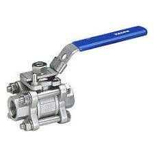 Ball Valve-Sigma Industrial Ball Valve Manufacturer