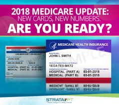 Sep 10, 2020 · 3. When Will My Patients Start Receiving Their Updated Medicare Cards Stratapt Physical Therapy Emr Revenue Cycle Management