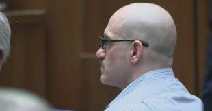 Prosecutors Call For Death Penalty For 'Hollywood Ripper'