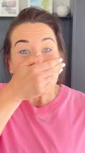 Wife Shocks Husband (and Joelle 😂) #joke #marraigehumor #couplecomedy  #mikeandjoelle #funnyjoke